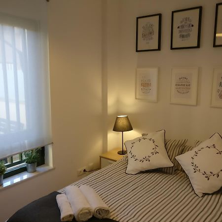 Apartamento Espacioso Frente Al Palacio De Congresos - Aa Salamanca Kültér fotó