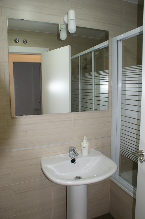 Apartamento Espacioso Frente Al Palacio De Congresos - Aa Salamanca Kültér fotó