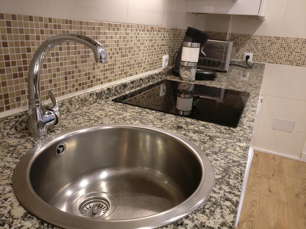 Apartamento Espacioso Frente Al Palacio De Congresos - Aa Salamanca Kültér fotó