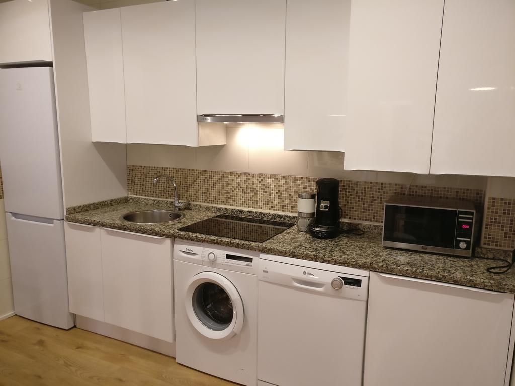 Apartamento Espacioso Frente Al Palacio De Congresos - Aa Salamanca Kültér fotó