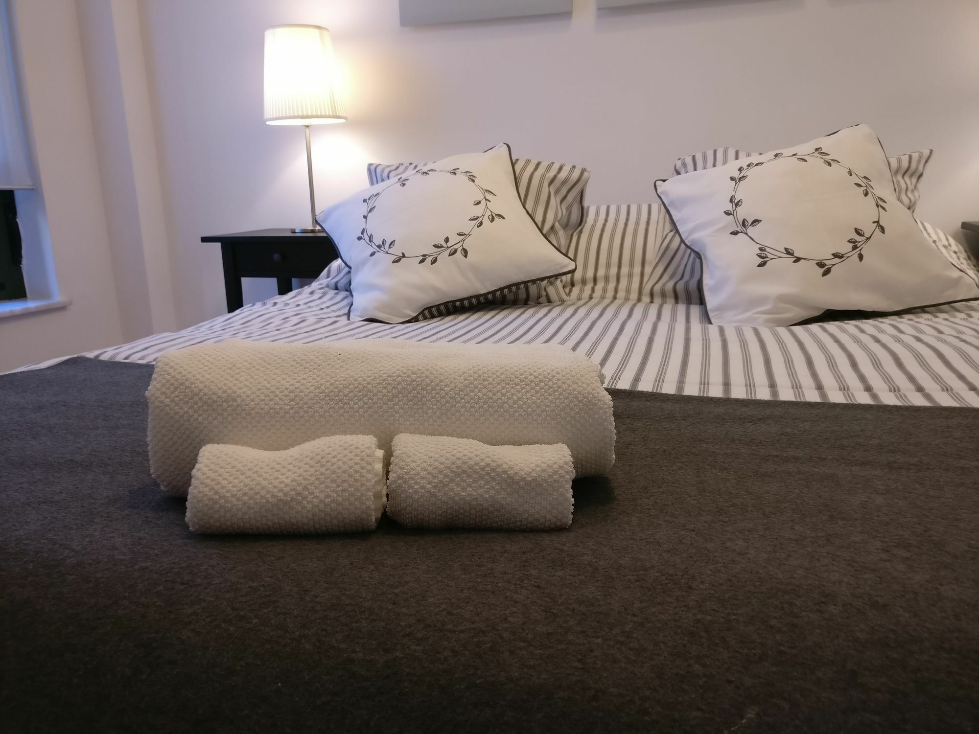 Apartamento Espacioso Frente Al Palacio De Congresos - Aa Salamanca Kültér fotó