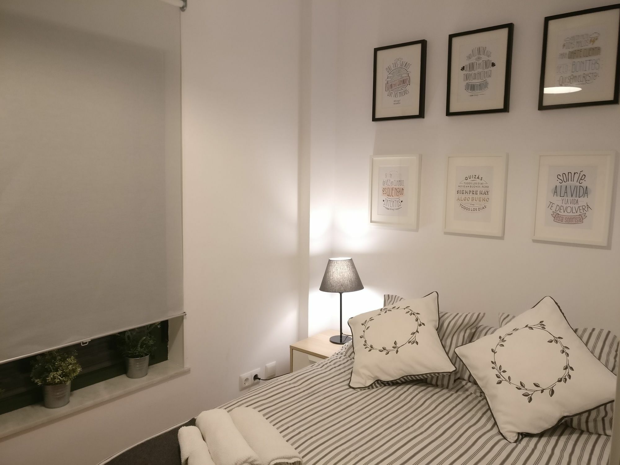 Apartamento Espacioso Frente Al Palacio De Congresos - Aa Salamanca Kültér fotó