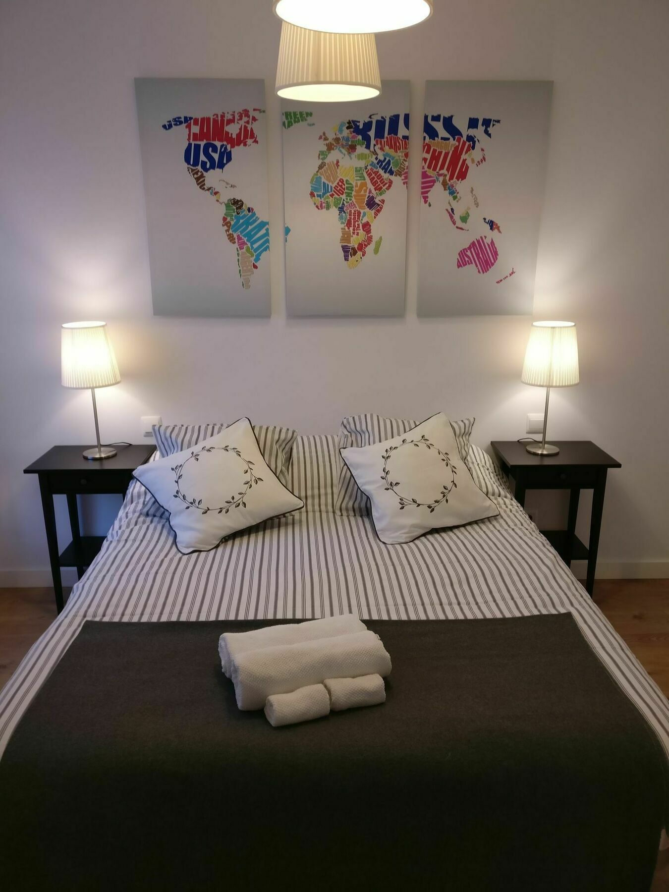 Apartamento Espacioso Frente Al Palacio De Congresos - Aa Salamanca Kültér fotó
